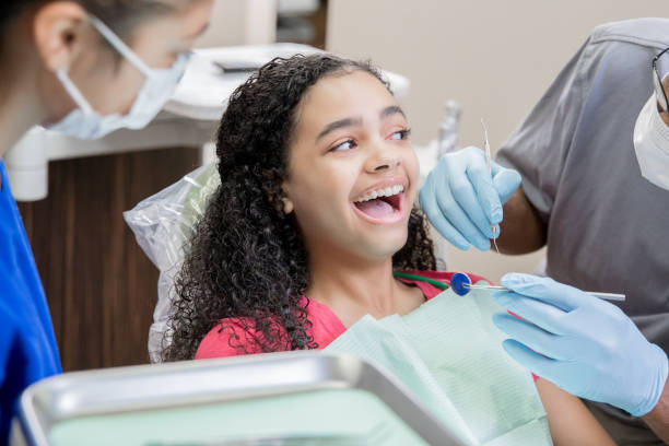 Best Emergency Dental Care for Sports Injuries in Tri City, OR