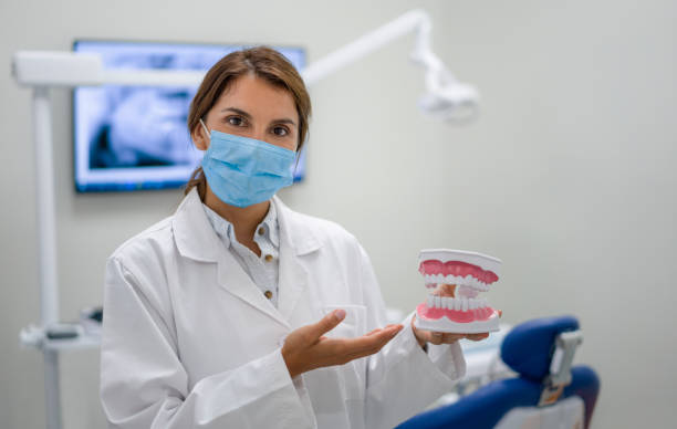Best Emergency Treatment for Oral Infections in Tri City, OR