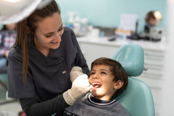 Best Weekend Emergency Dental Services in Tri City, OR