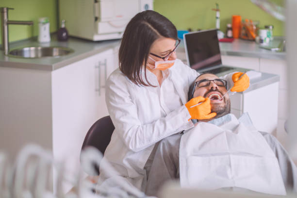 Best Emergency Treatment for Jaw Pain or Injury in Tri City, OR