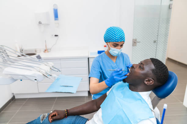 Professional Emergency Dental Service in OR